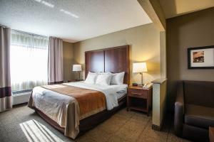 Hotel Comfort Inn