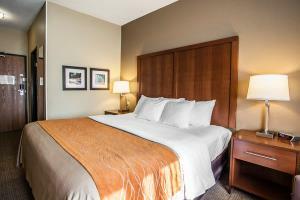 Hotel Comfort Inn