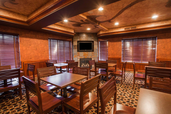 Hotel Comfort Suites