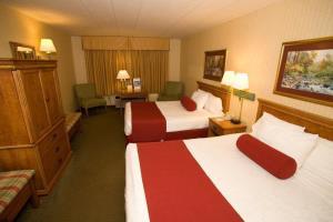 Hotel Best Western Plus Braddock Motor Inn