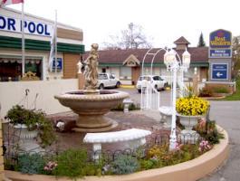 Hotel Best Western Plus Cold Spring
