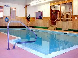 Hotel Best Western Plus Cold Spring