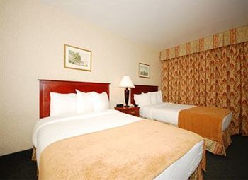 Hotel Best Western Fort Lee