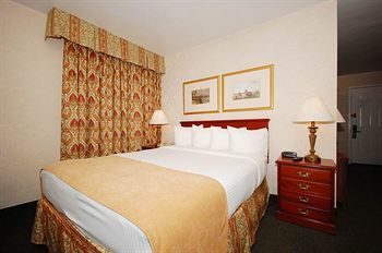 Hotel Best Western Fort Lee