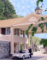 Hotel Best Western Fort Lee