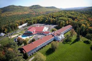 Hotel Red Jacket Mountain View Resort