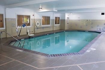 Hotel Comfort Suites