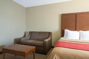 Hotel Comfort Inn
