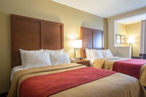 Hotel Comfort Inn