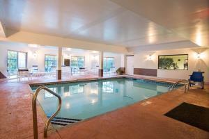Hotel Comfort Inn