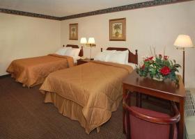 Hotel Comfort Inn
