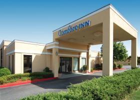 Hotel Comfort Inn