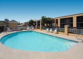 Hotel Comfort Inn