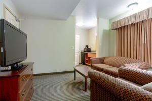 Hotel Quality Inn & Suites At Nasa Ames