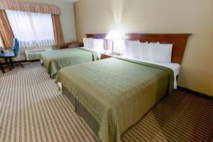 Hotel Quality Inn & Suites At Nasa Ames