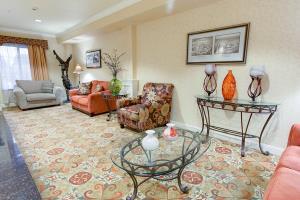 Hotel Quality Inn & Suites At Nasa Ames