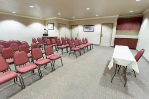 Hotel Quality Inn & Suites At Nasa Ames