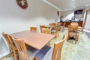 Hotel Quality Inn & Suites At Nasa Ames