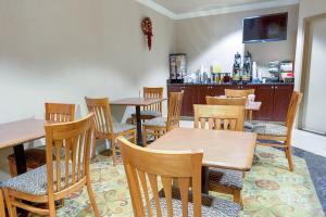 Hotel Quality Inn & Suites At Nasa Ames