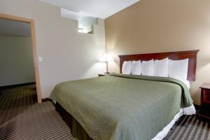 Hotel Quality Inn & Suites At Nasa Ames