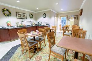 Hotel Quality Inn & Suites At Nasa Ames