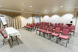 Hotel Quality Inn & Suites At Nasa Ames