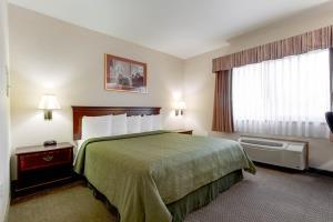Hotel Quality Inn & Suites At Nasa Ames