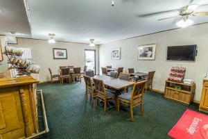 Hotel Econo Lodge
