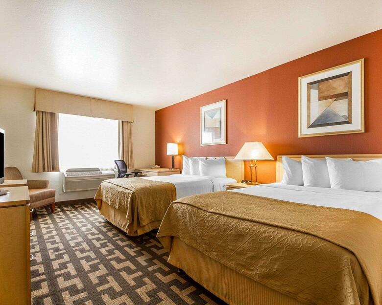 Hotel Quality Inn
