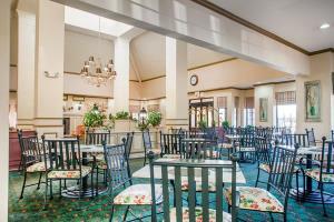 Hotel Clarion Inn