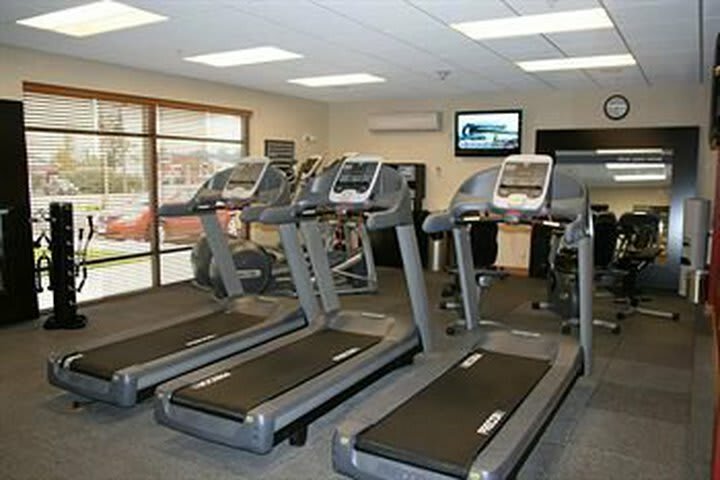 Hotel Hampton Inn & Suites Plattsburgh