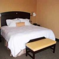 Hotel Hampton Inn & Suites Plattsburgh