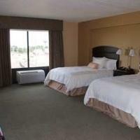 Hotel Hampton Inn & Suites Plattsburgh