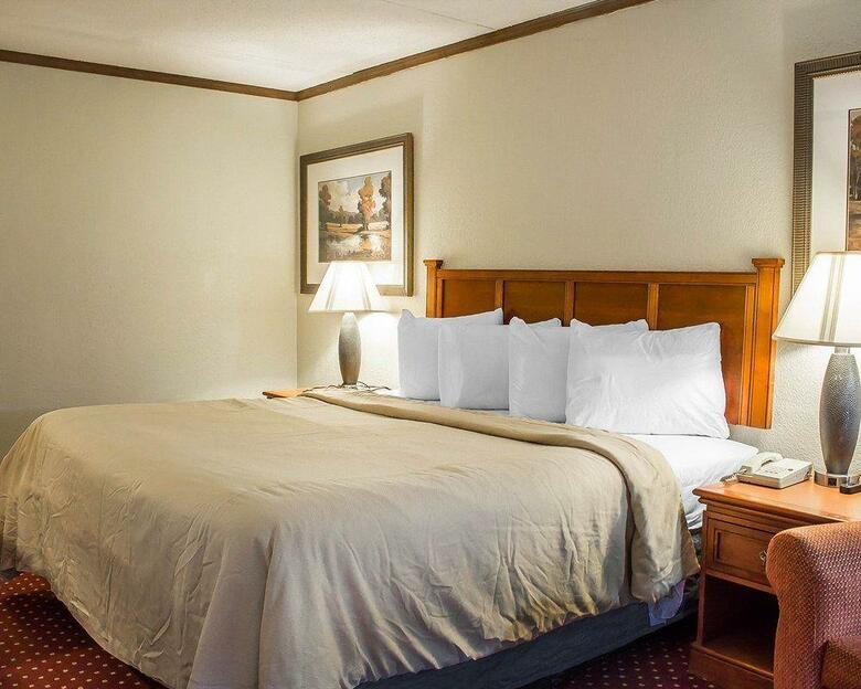 Hotel Econo Lodge