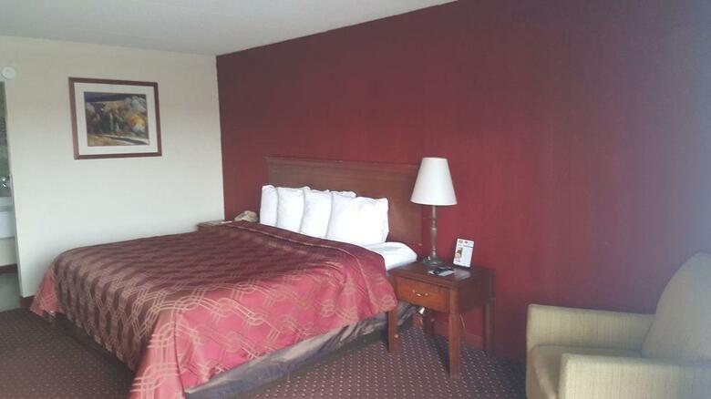 Hotel Econo Lodge