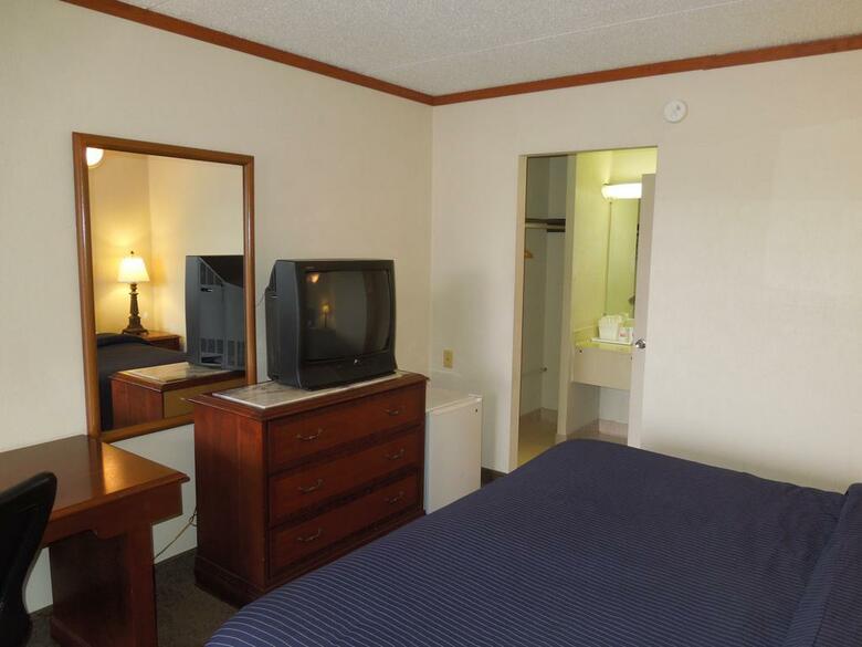 Hotel Econo Lodge