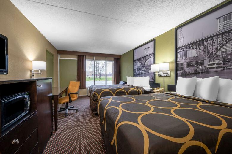 Hotel Econo Lodge