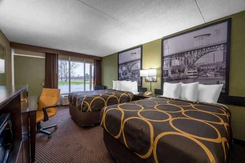 Hotel Econo Lodge
