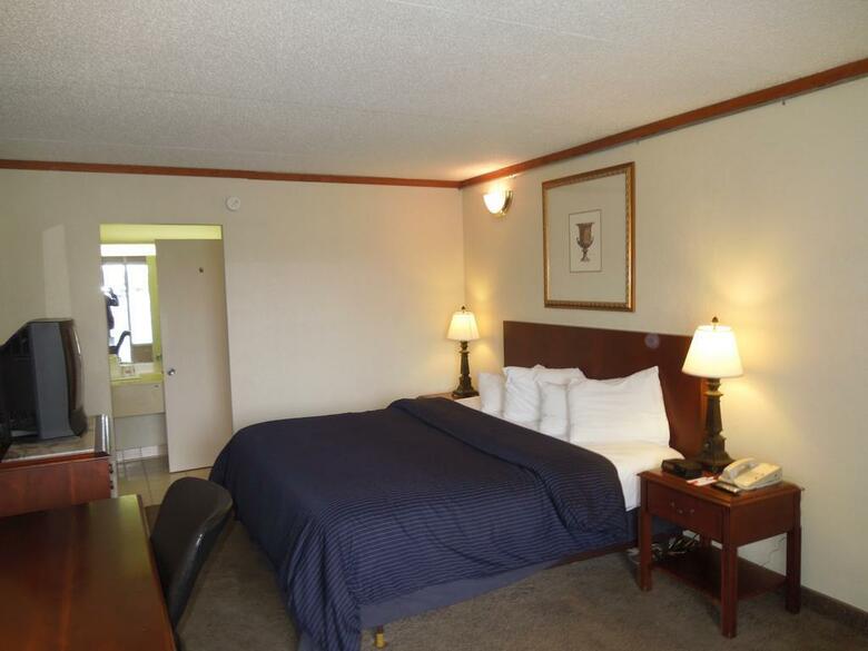 Hotel Econo Lodge