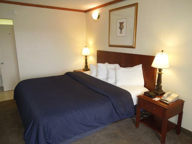 Hotel Econo Lodge