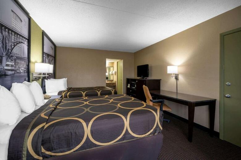 Hotel Econo Lodge