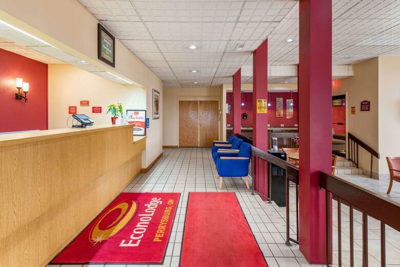 Hotel Econo Lodge