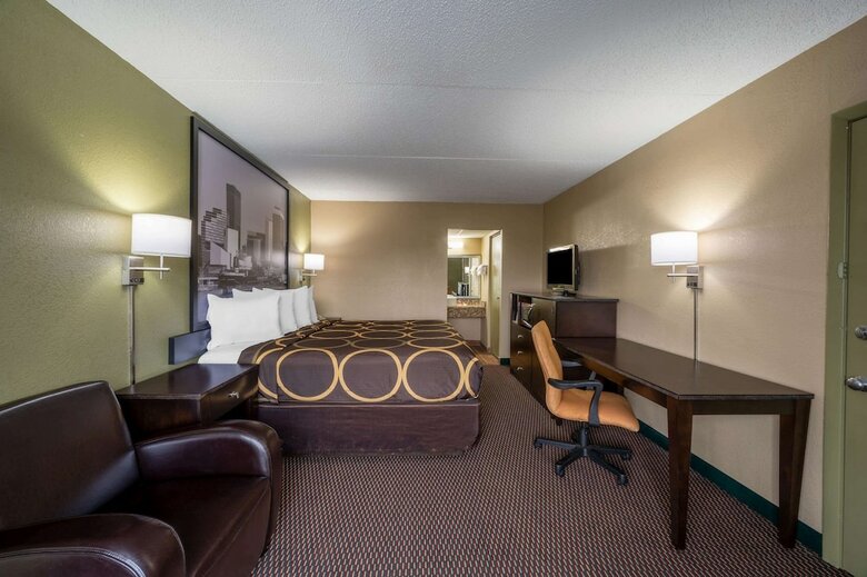 Hotel Econo Lodge