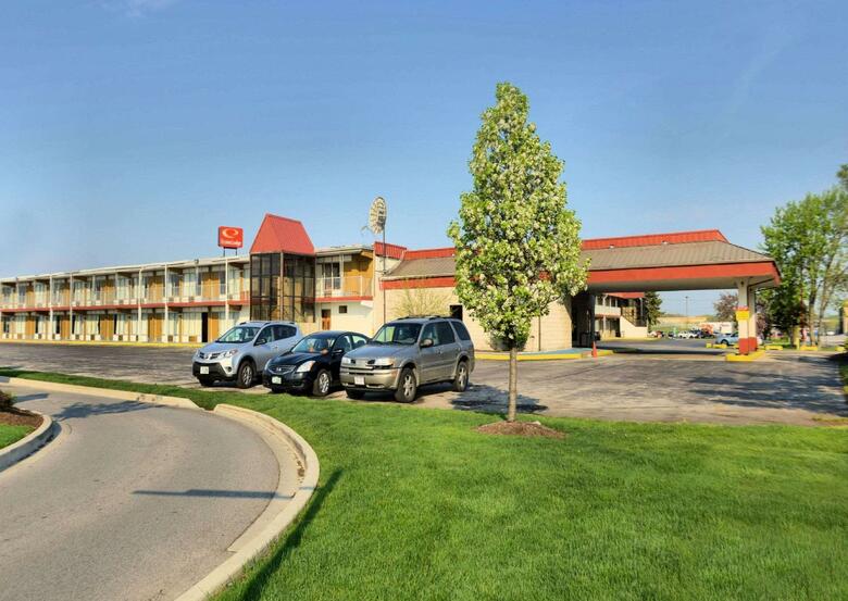 Hotel Econo Lodge