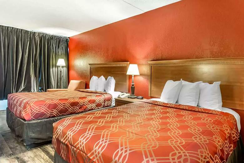 Hotel Econo Lodge