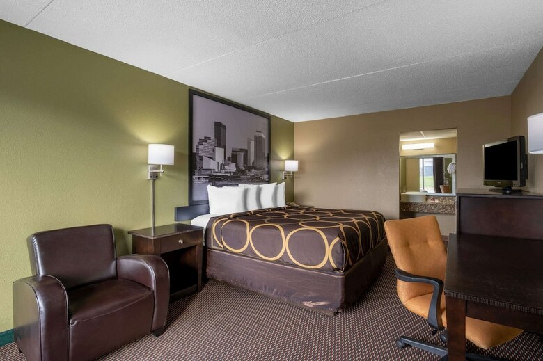Hotel Econo Lodge
