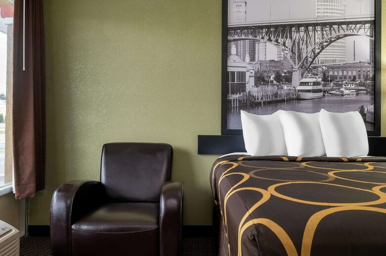Hotel Econo Lodge