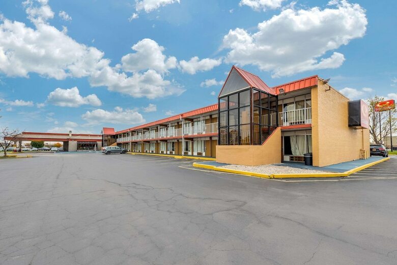 Hotel Econo Lodge