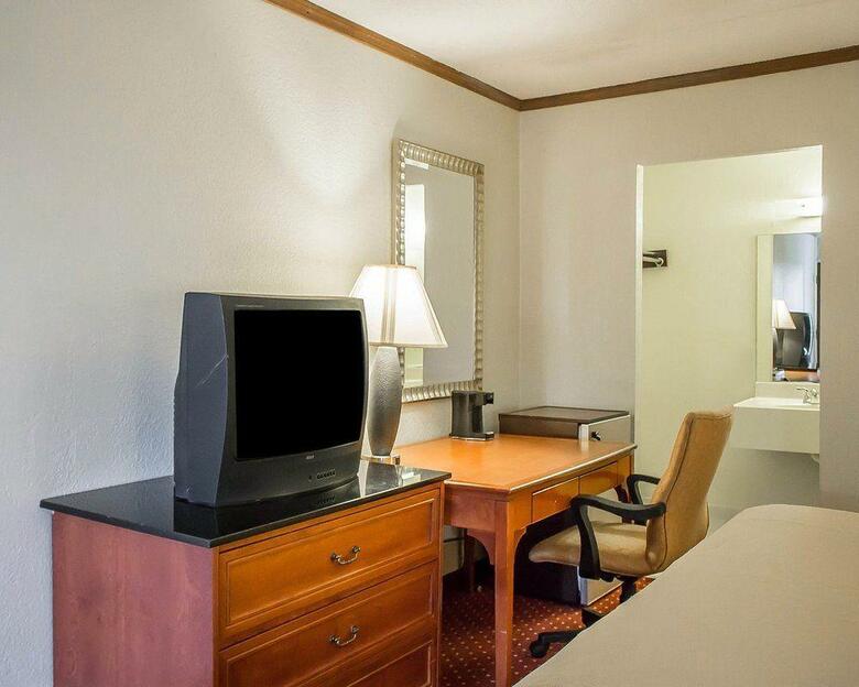 Hotel Econo Lodge