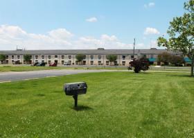 Hotel Econo Lodge